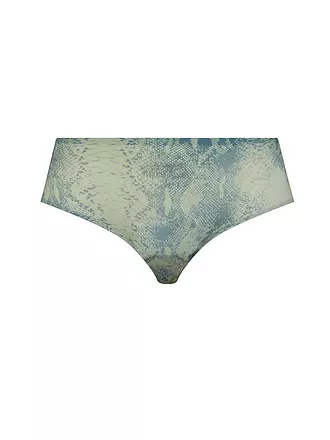 CHANTELLE | Culotte SOFTSTRETCH léopard nude | olive